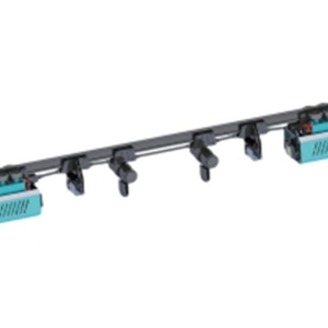 DQ80/0.5、DQ100/0.5(Y)、DQ120/0.5(Y)型氣動單軌吊車